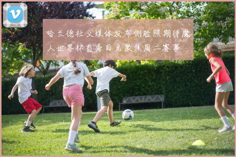 哈兰德社交媒体发布侧脸照期待魔人世界杯首秀目光聚焦周二赛事